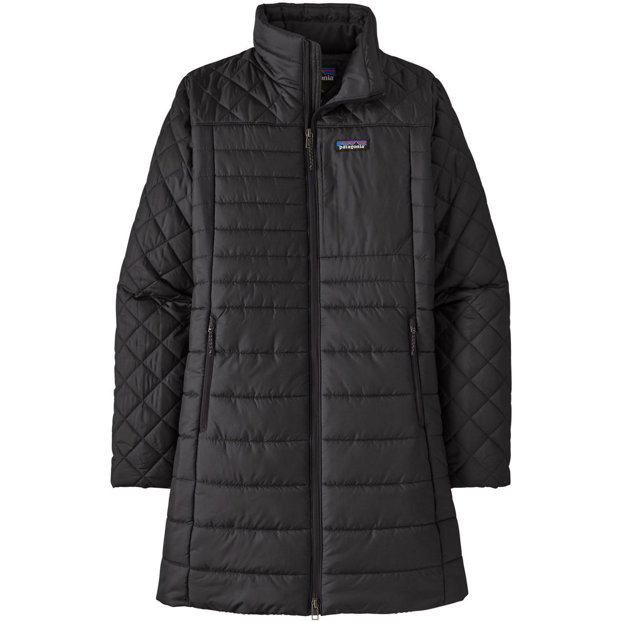 Patagonia Women's Radalie Parka -  00195699996335