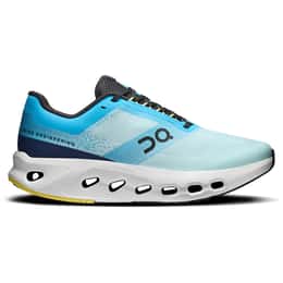 On Kids' Cloudsurfer Running Shoes