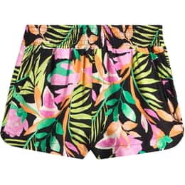 Rip Curl Girls' Molokai Casual Shorts