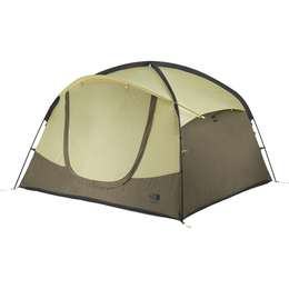 The North Face Sequoia 4 Tent
