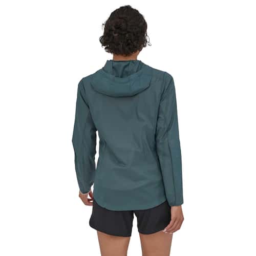Patagonia Women's Houdini Jacket alt image view 1