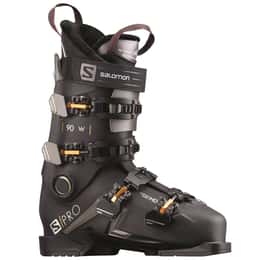 Salomon Women's S/PRO 90 Ski Boots '21