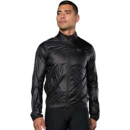 Pearl Izumi Men's Attack Barrier Cycling Jacket