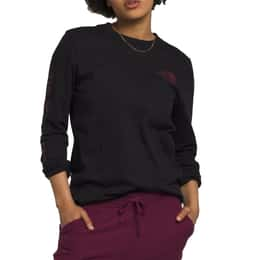 The North Face Women's Hit Long Sleeve Shirt