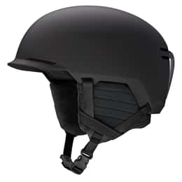 Smith Scout Low Bridge Fit Snow Helmet