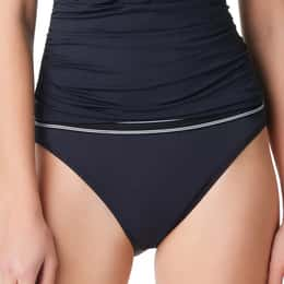 Bleu Rod Beattie Women's Off The Grid Bikini Bottoms