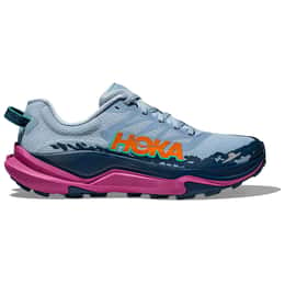 HOKA Women's Torrent 4 Trail Running Shoes