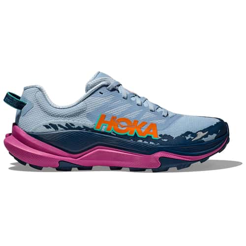 HOKA Women's Torrent 4 Trail Running Shoes alt image view 0