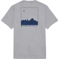686 Men's Untold Short Sleeve T Shirt alt image view 0