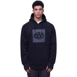 686 Men's Knockout Pullover Hoodie