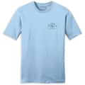 Fish Hippie Men's 8 Ways T Shirt alt image view 1