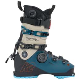 K2 Men's Mindbender 130 BOA® Ski Boots '24