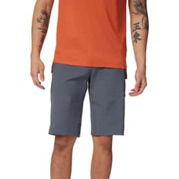 Fox Men's Flexair Mountain Bike Shorts