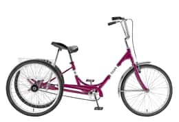 Sun Bicycles Miami Sun Traditional 24