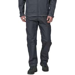 Patagonia Men's Torrentshell 3L Rain Pants - Regular