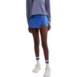 Free People Women's Hot Shot Mini Skort