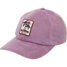 Billabong Women's Dad Cap Hat