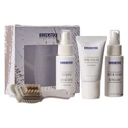 Birkenstock Deluxe Shoe Care Kit