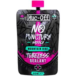 Muc-Off MTB Tubeless Tire Sealant - 80ml Pouch