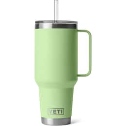 YETI Rambler® 42 oz Mug with Straw Lid