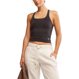 FP Movement Women's Go To Smooth Square Neck Cami