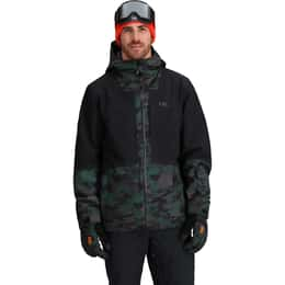 Outdoor Research Men's Snowcrew Jacket