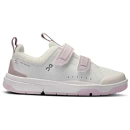 On Kids' The Roger Casual Shoes