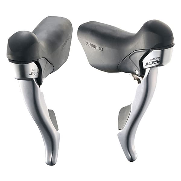 Shimano ST5700 105 STi 10x2 Road Shift Lever Set Sun & Ski