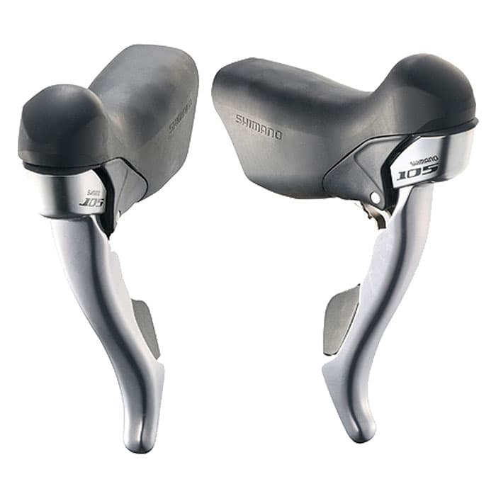 shimano st 5700 shifters