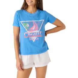 O'Neill Women's Sunset Seeker T Shirt