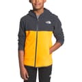 The North Face Boy's Glacier Full Zip Hoodie alt image view 1