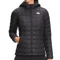 The North Face Women's ThermoBall™ Eco Hoodie alt image view 2
