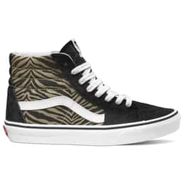 Vans Women's Safari Multi Sk8-Hi Casual Shoes