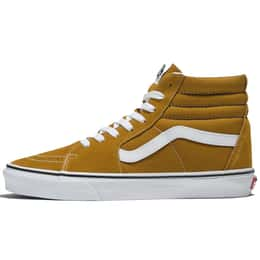 Vans Men's SK8-HI Casual Shoes