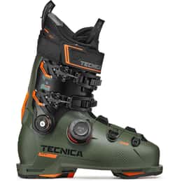 Tecnica Men's Mach BOA 120 MV Ski Boots '27