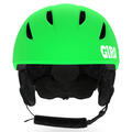 Giro Kids&#39; LaunchÃ¢Â¢ Snow Helmet