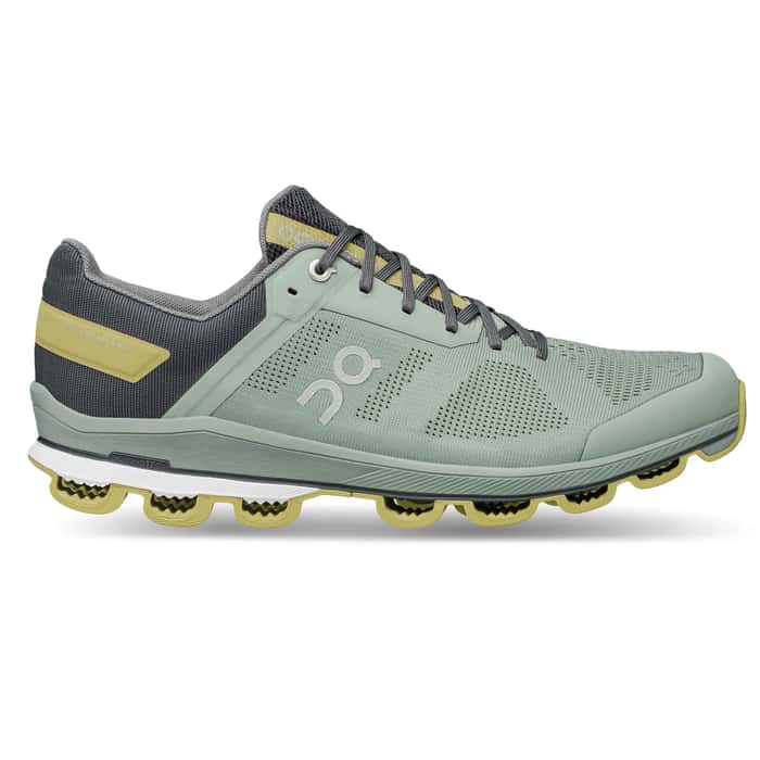 On Men's Cloudsurfer 6 Running Shoes