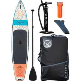 HO Sports Marlin iSup 13.6 Paddle Board
