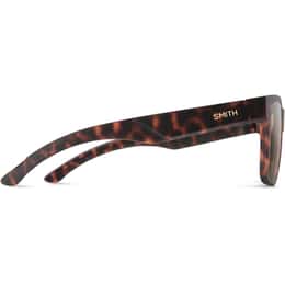 Smith Men's Lowdown 2 Lifestyle Sunglasses