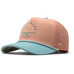 Melin Men's Hydro Odyssey Drive Snapback Hat