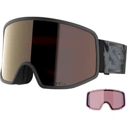 Salomon Sentry Pro Sigma Goggles