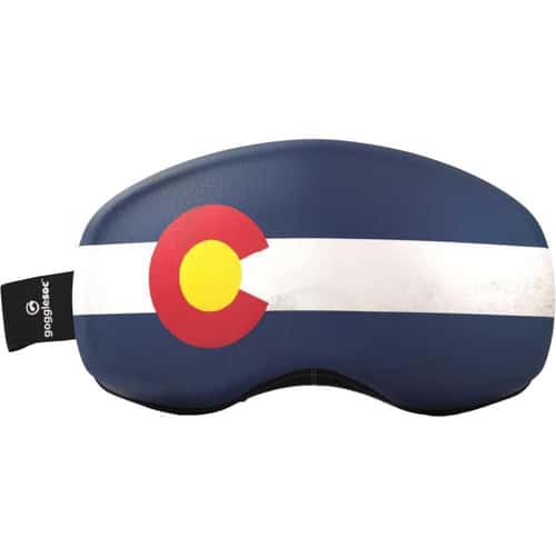 Gogglesoc American Goggle Covers alt image view 0