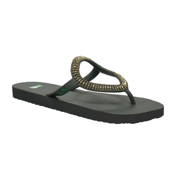 Sanuk Women's Ibiza Native Sandals
