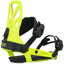 Ride Men's A-4 Snowboard Bindings