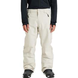 Quiksilver Men's Mission Gore-Tex Snow Pants