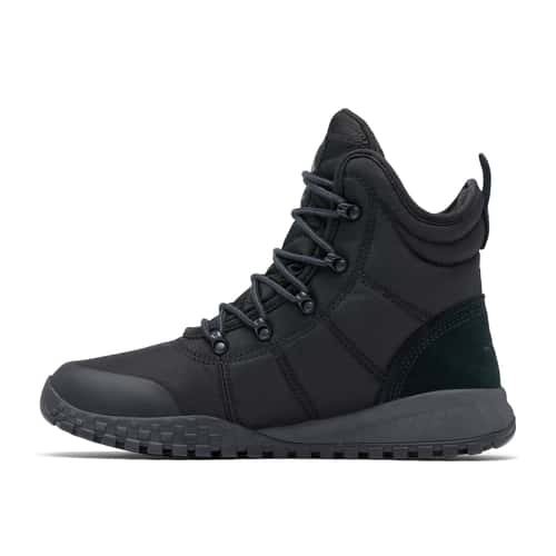 Columbia Men's Fairbanks Omni-Heat Boots alt image view 2