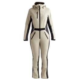Nils Women's Heavenly Snow Suit