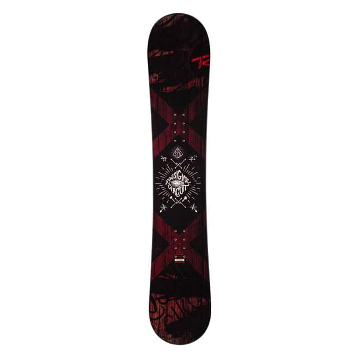 Rossignol Men's Circuit Wide All Mountain S