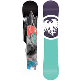 Never Summer Women's Proto Synthesis Snowboard '25