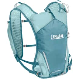 CamelBak Women's Circuit Run Vest with Crux 1.5L Reservoir